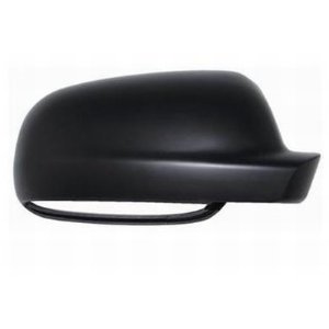 VW Golf MK4 [98-04] Mirror Cap Cover - Black Textured